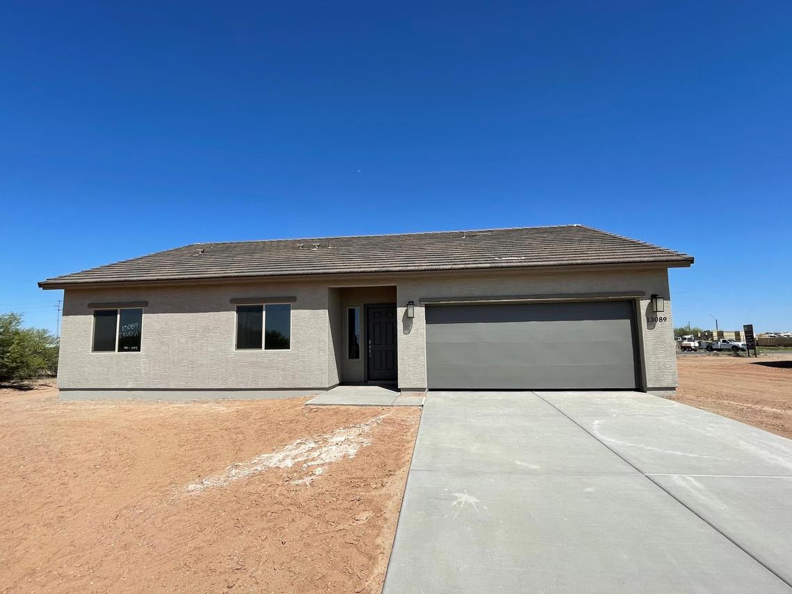 13089 S Burma Rd., Arizona City, AZ 85123