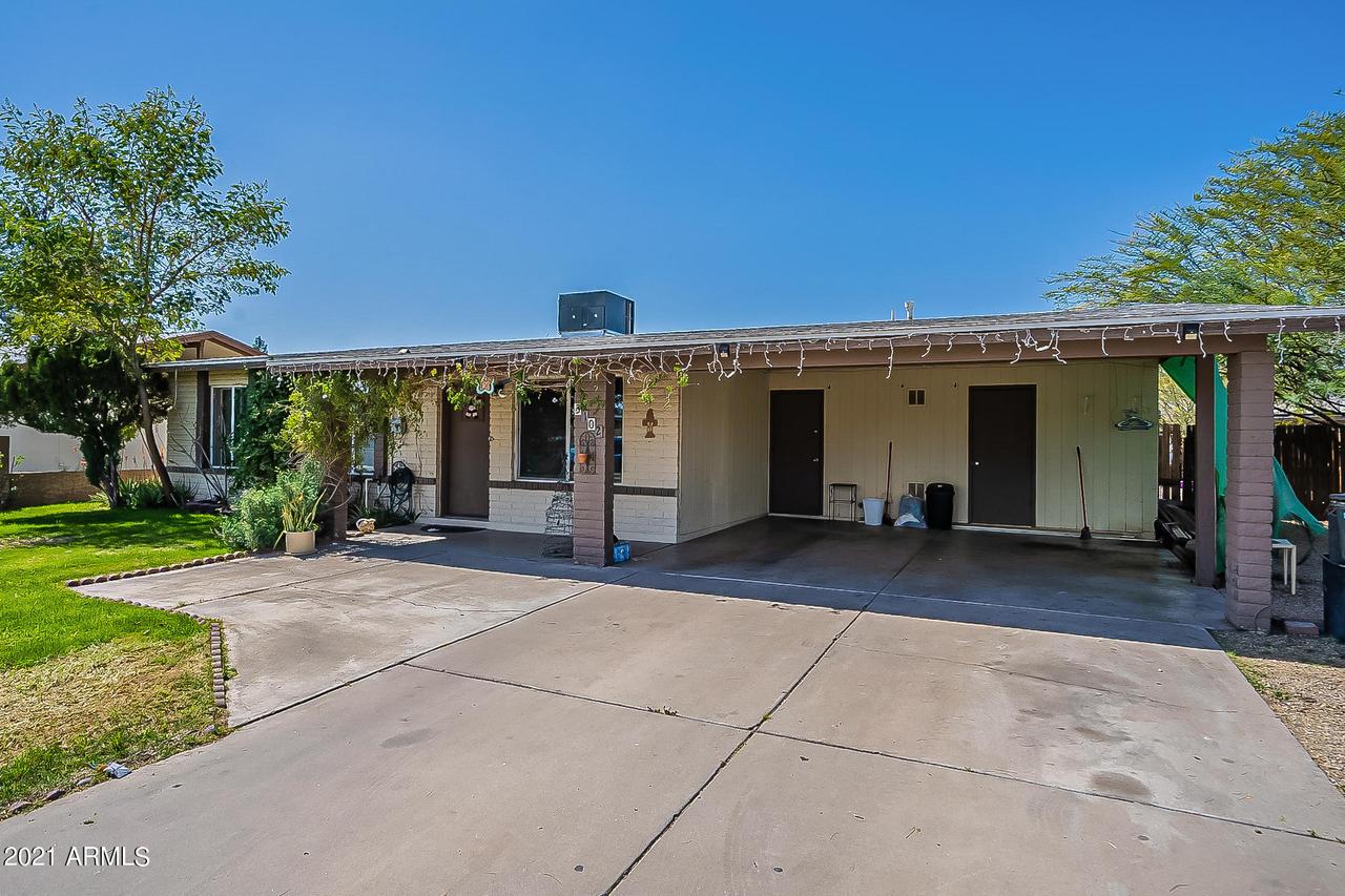 3102 N 88th Dr., Phoenix, AZ 85037