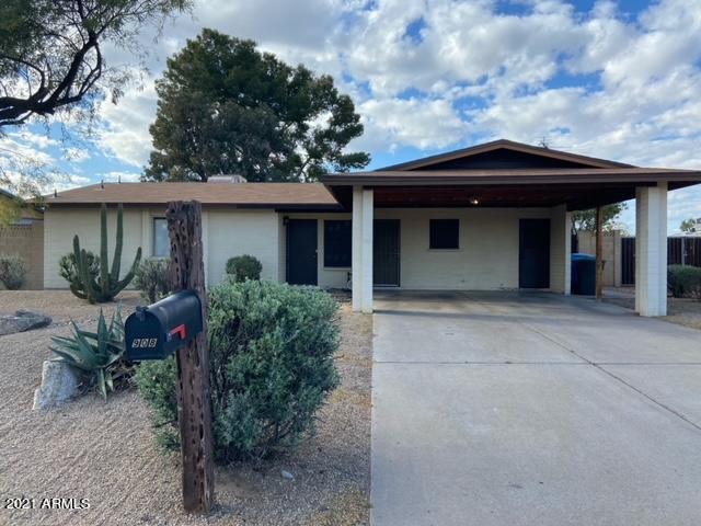 908 W Anderson Dr., Phoenix, AZ 85023