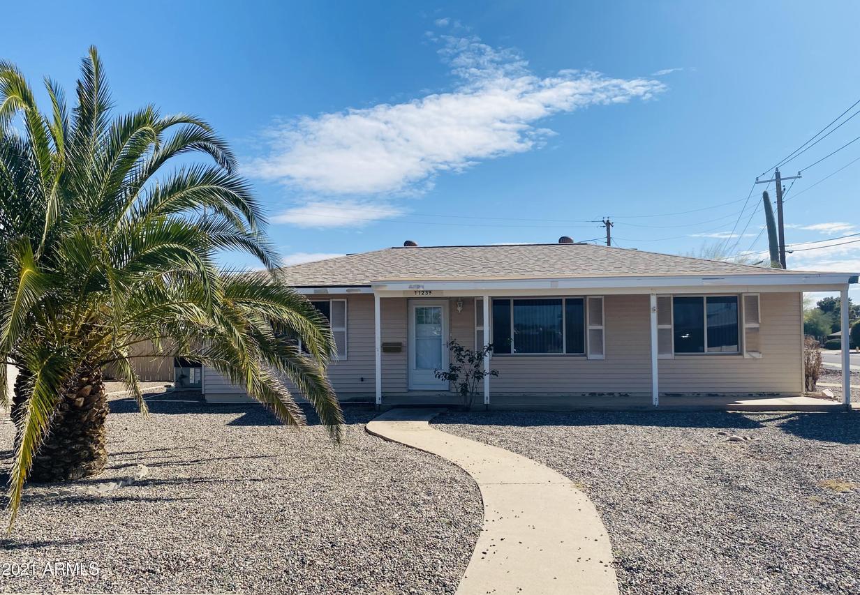 11239 W Nebraska Ave., Youngtown, AZ 85363