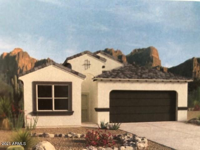 9695 E Hay Loft Dr., Florence, AZ 85132
