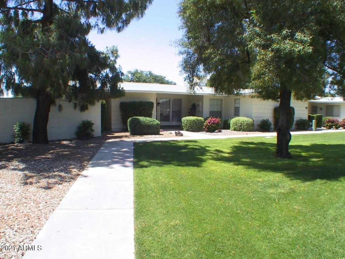 17029 N Pinion Ln., Sun City, AZ 85373