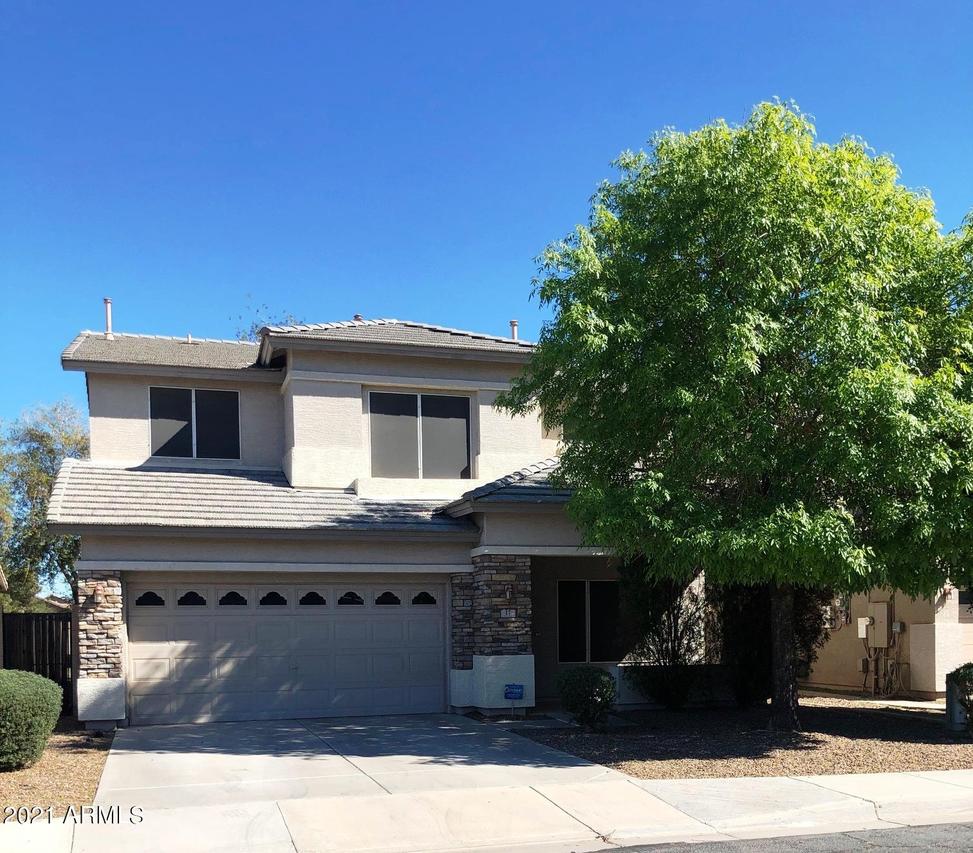 17 N 123rd Dr., Avondale, AZ 85323