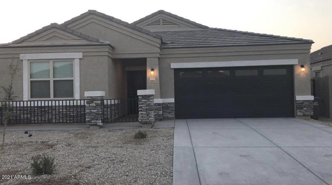 16693 N Luna Dr., Maricopa, AZ 85138