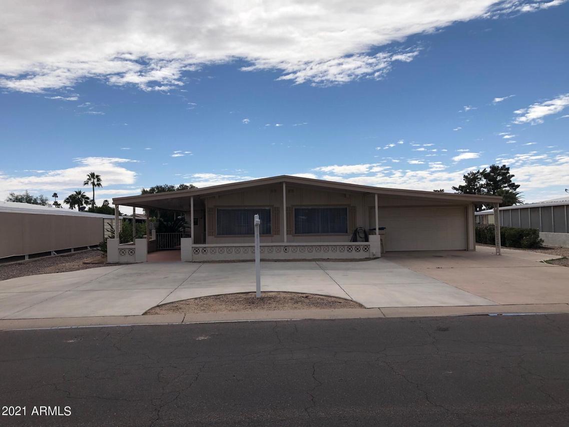 9108 E Cactus Ln., Sun Lakes, AZ 85248