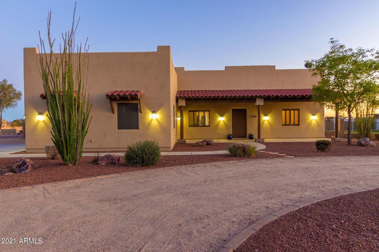 7016 S 257th Dr., Buckeye, AZ 85326