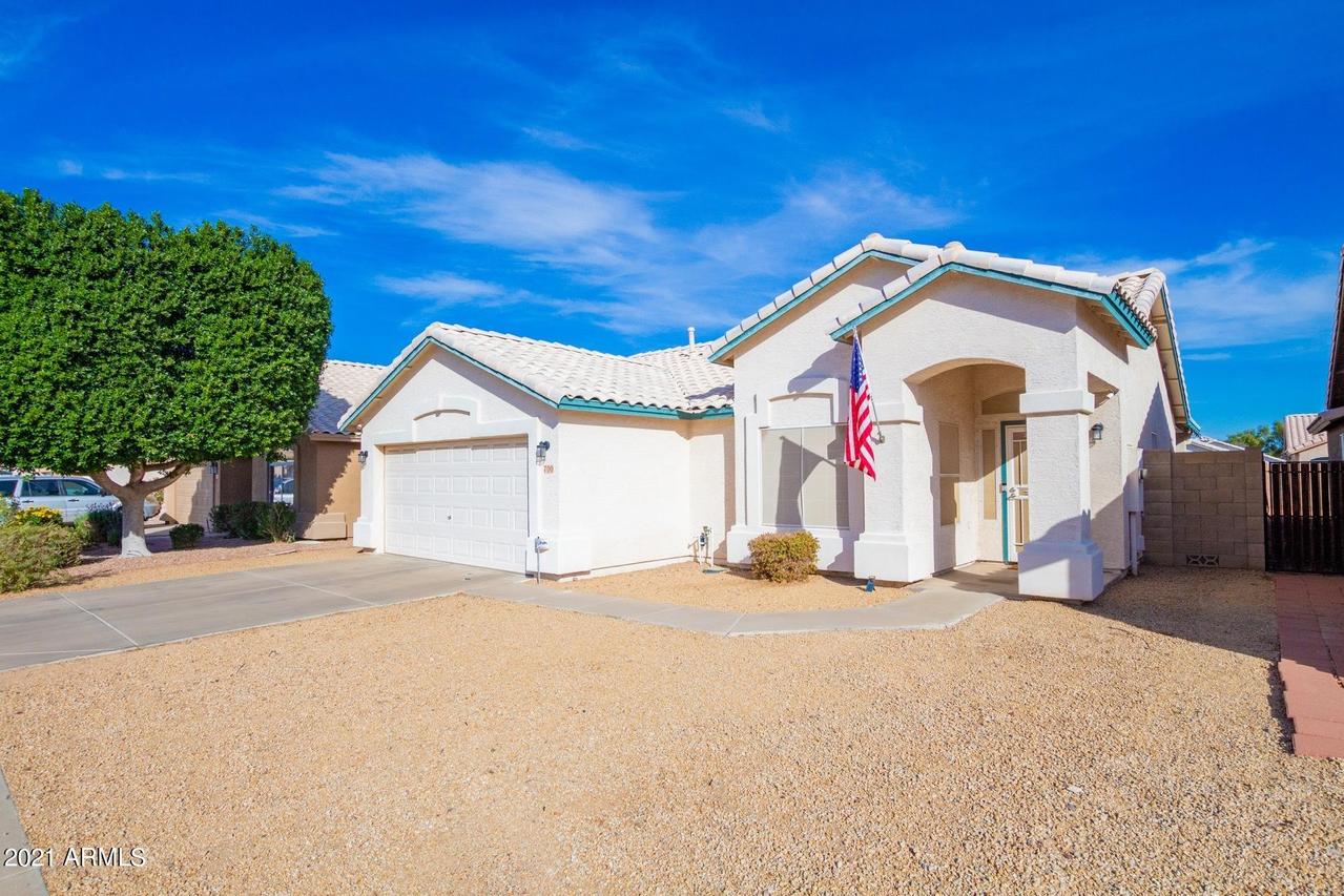700 E Shannon St., Chandler, AZ 85225