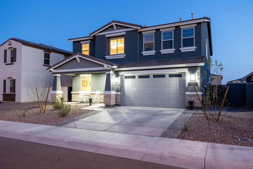 13237 W Redstone Dr., Peoria, AZ 85383