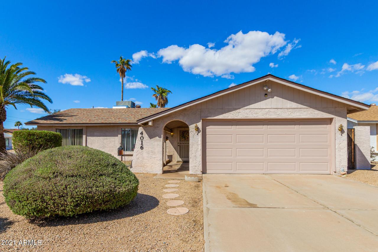 4016 E Louise Dr., Phoenix, AZ 85032