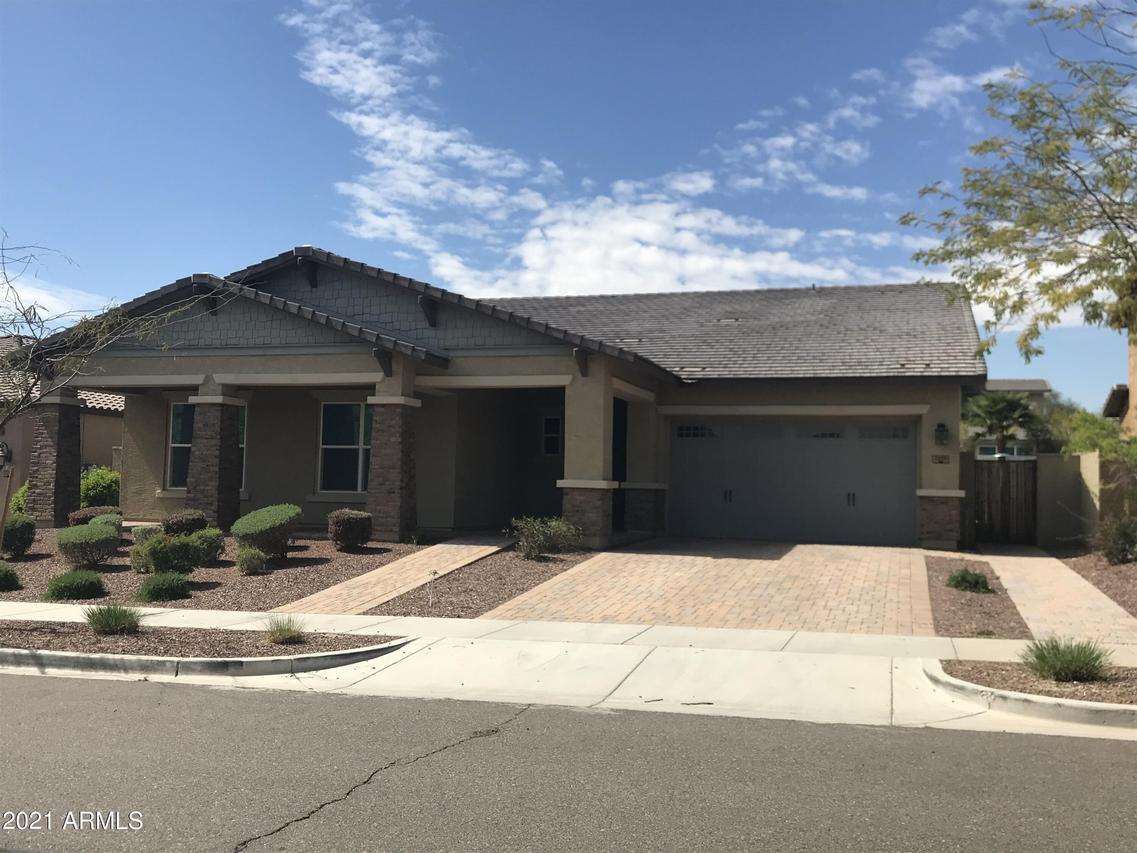 2298 N Beverly Pl., Buckeye, AZ 85396
