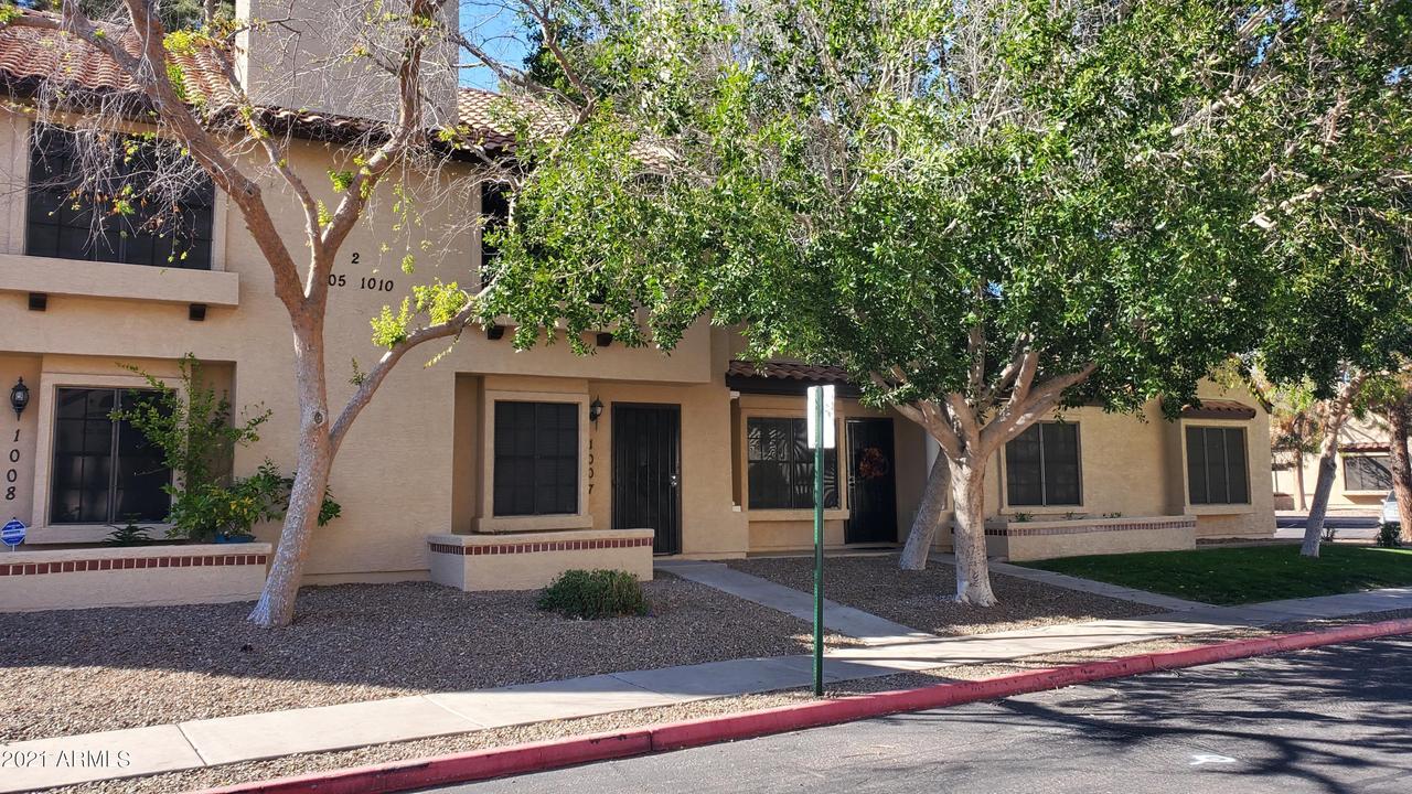 921 W University Dr. #1007, Mesa, AZ 85201