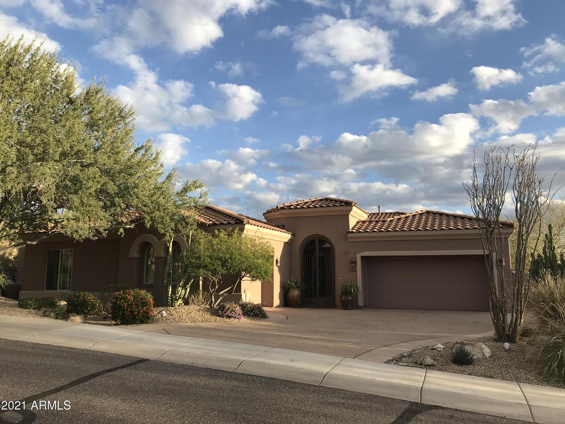 11365 E Greenway Rd., Scottsdale, AZ 85255