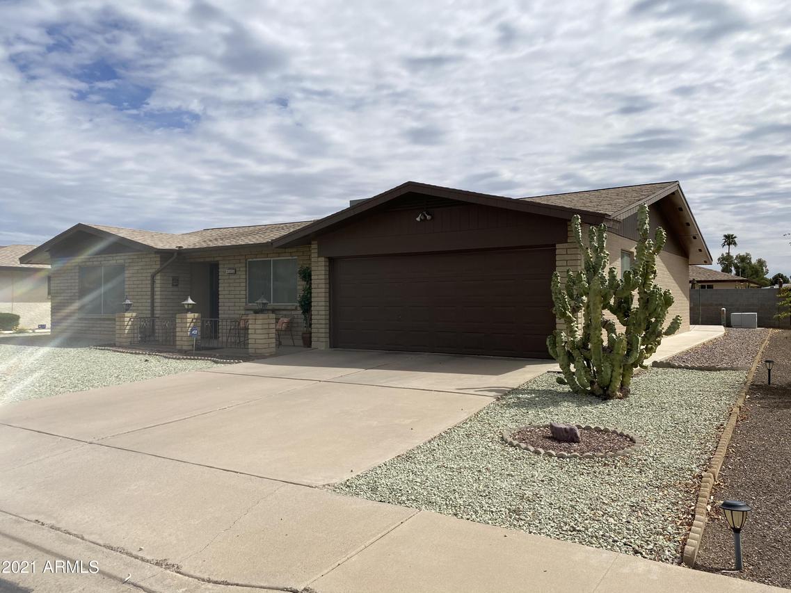 4129 E Dragoon Ave., Mesa, AZ 85206