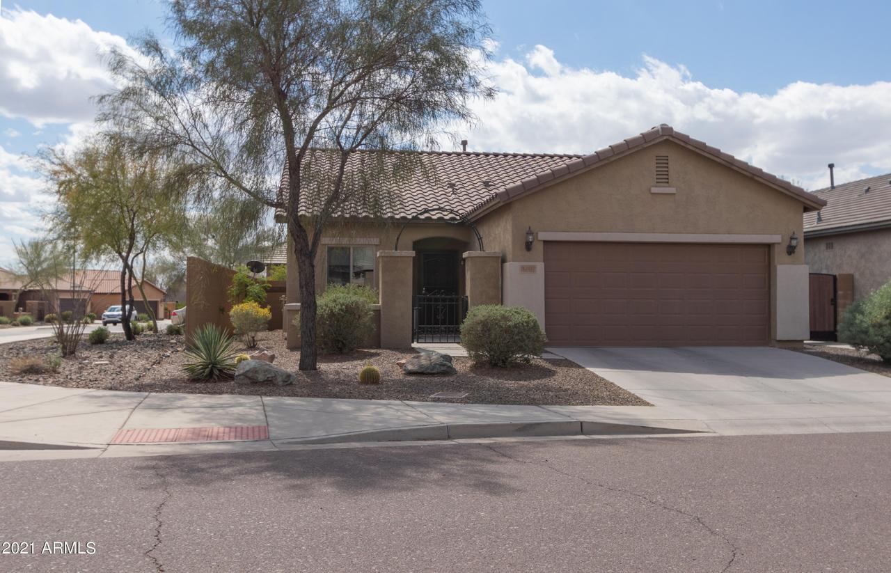 1707 W Straight Arrow Ln., Phoenix, AZ 85085
