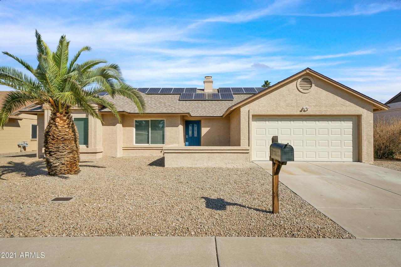 10714 W Morten Ave., Glendale, AZ 85307
