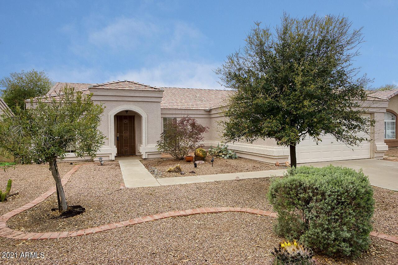2357 E Cathy Ct., Gilbert, AZ 85296