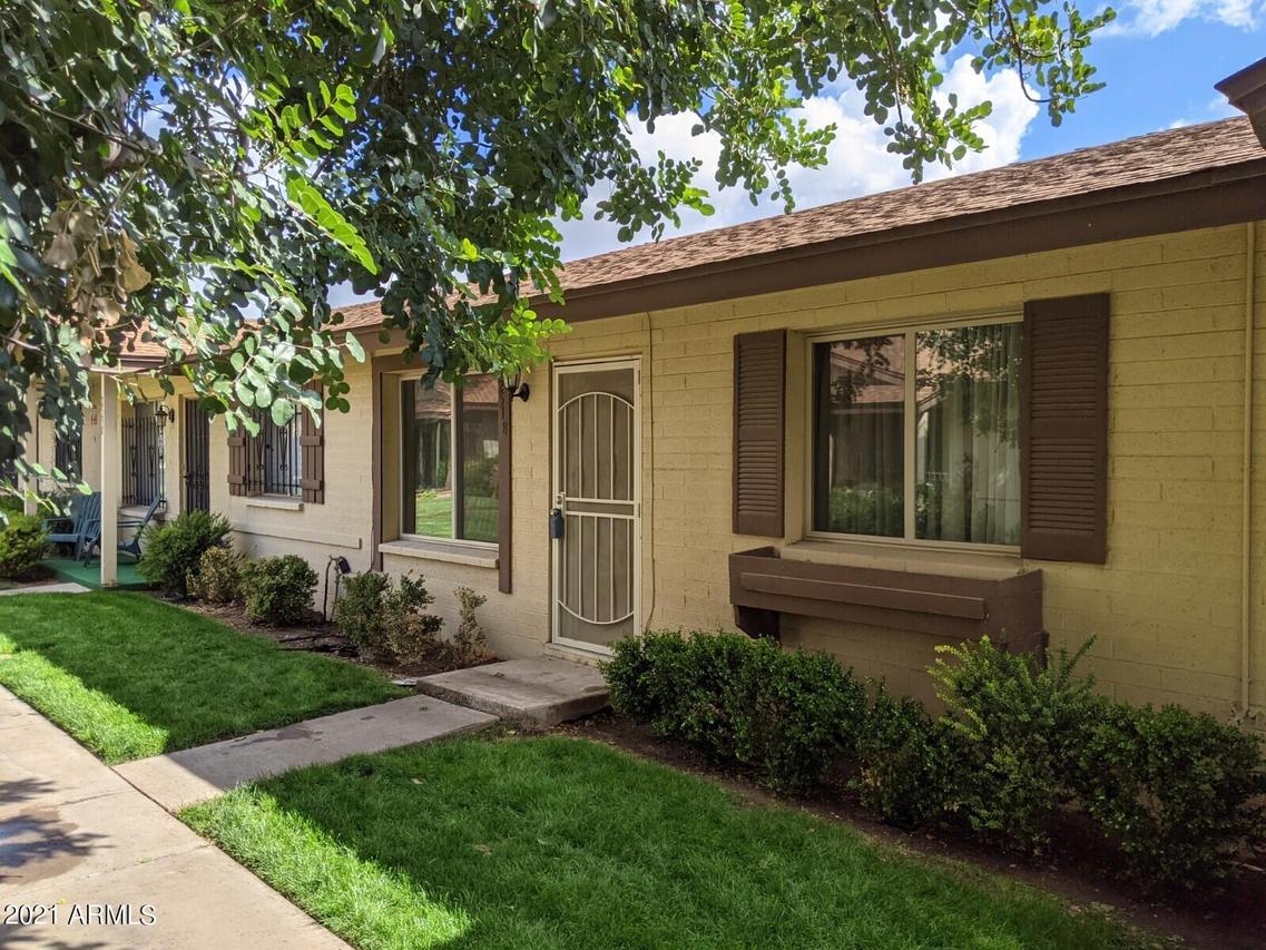 2518 N 22nd Ave., Phoenix, AZ 85009