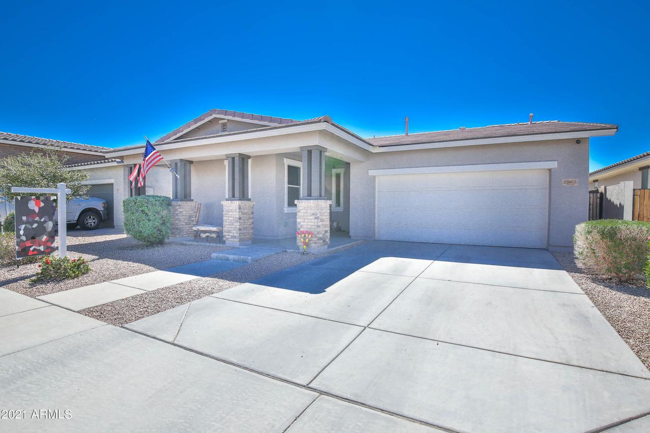 22465 E Duncan St., Queen Creek, AZ 85142