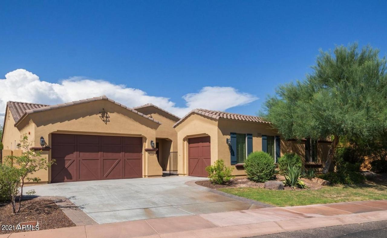 12860 W Via Caballo Blanco Dr., Peoria, AZ 85383