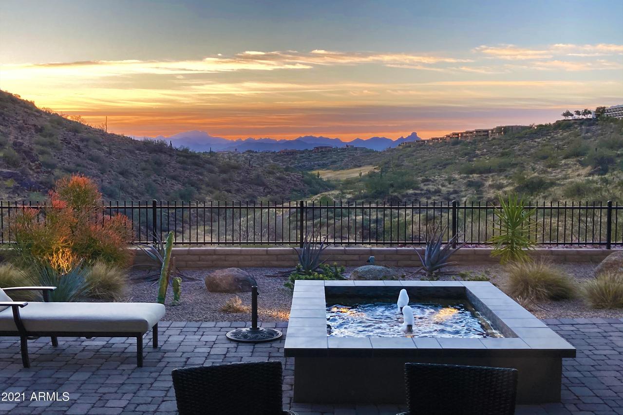 13711 N Prospect Tr., Fountain Hills, AZ 85268