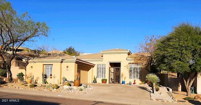 15538 E Cactus Dr., Fountain Hills, AZ 85268