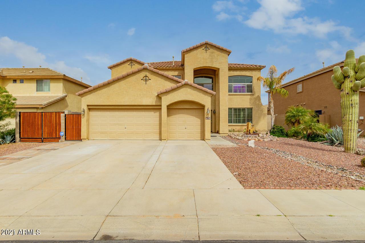 11226 E Stearn Ave., Mesa, AZ 85212