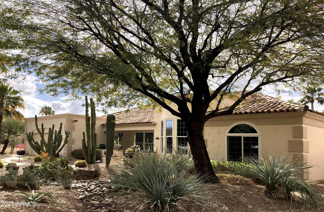 10155 E San Salvador Dr., Scottsdale, AZ 85258