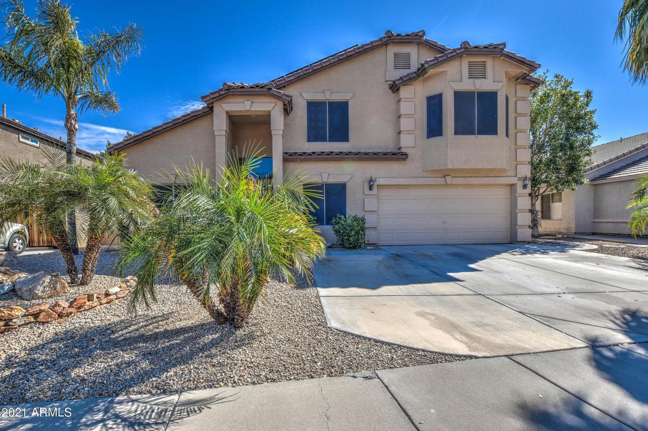 7433 W Aurora Dr., Glendale, AZ 85308