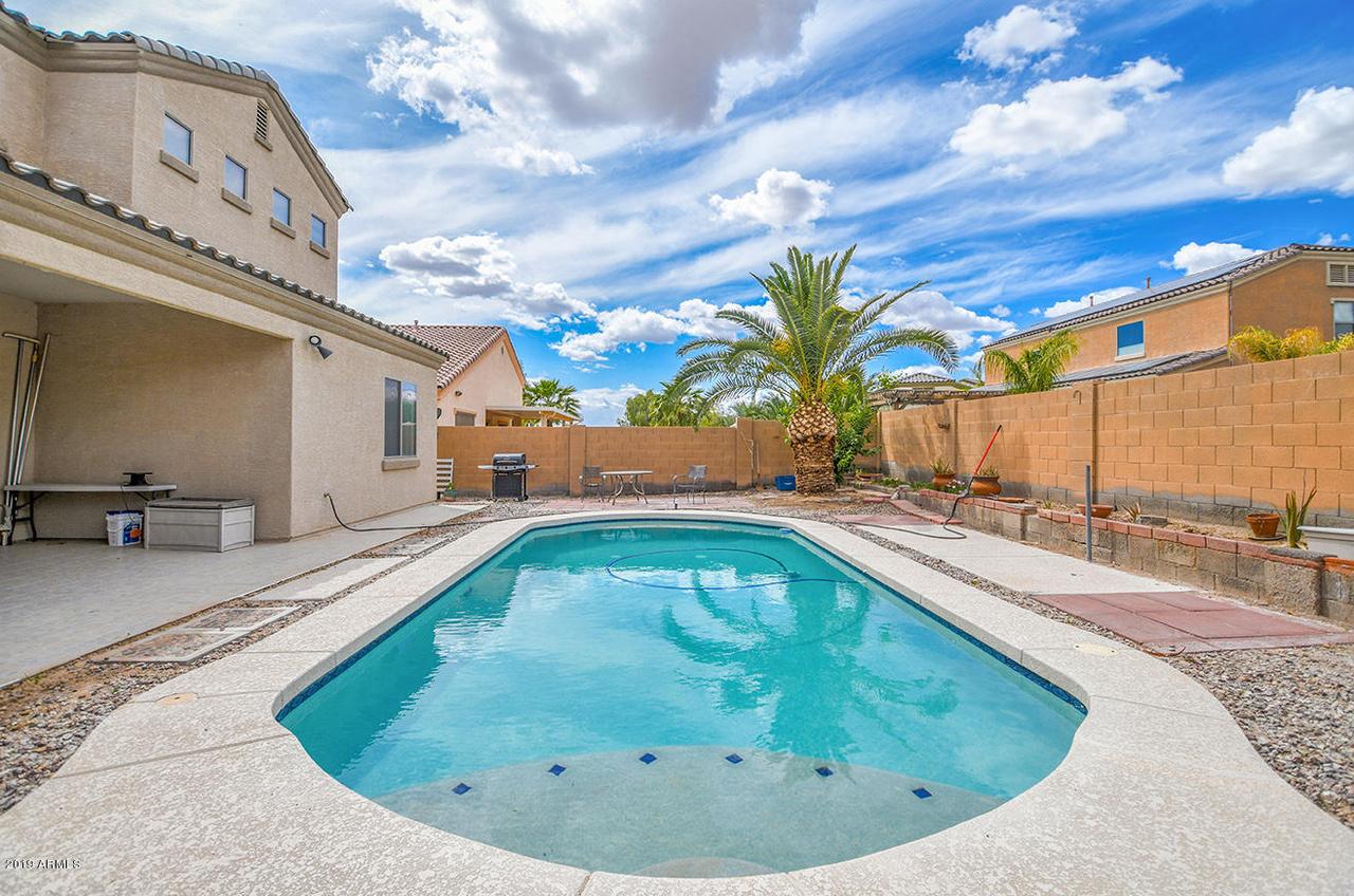 670 W Casa Mirage Dr., Casa Grande, AZ 85122