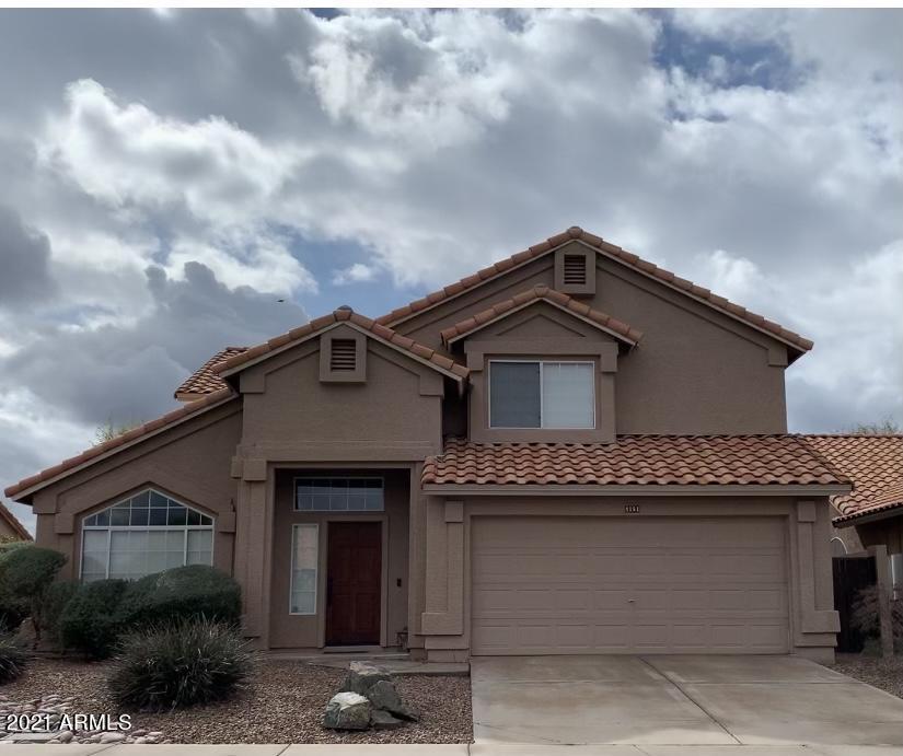 4151 E Milton Dr., Cave Creek, AZ 85331