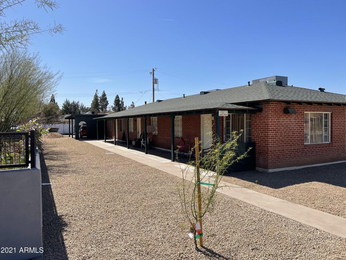 1311 W Weldon Ave., Phoenix, AZ 85013