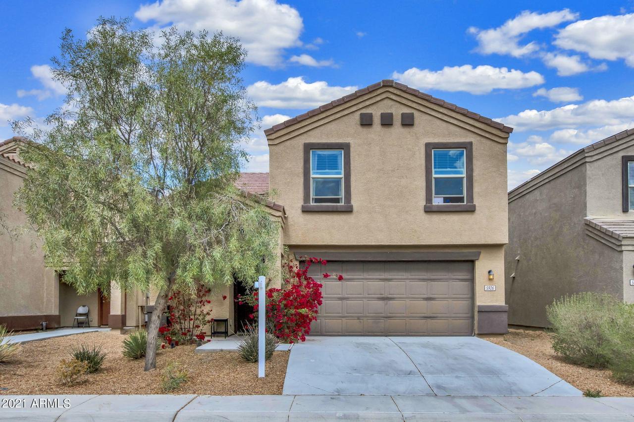 5926 E Oasis Blvd., Florence, AZ 85132