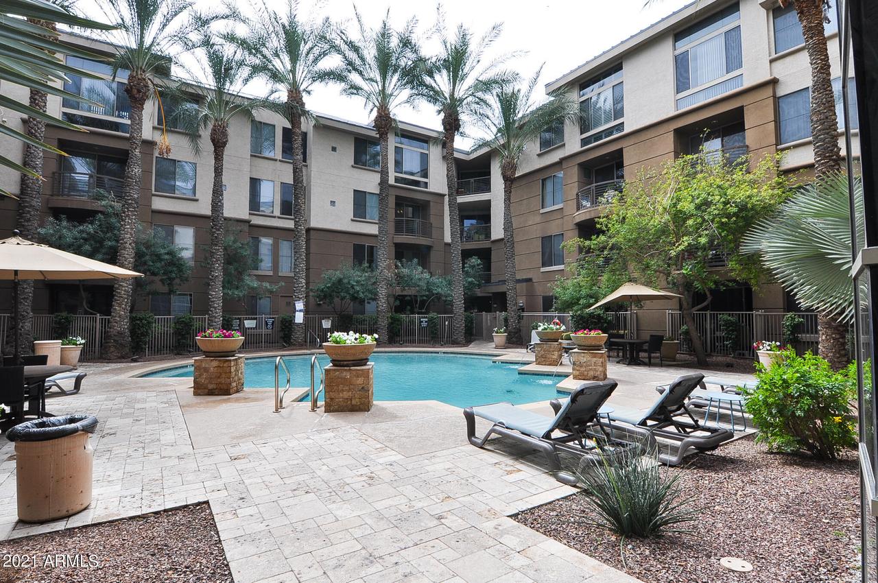 1701 E Colter St. #450, Phoenix, AZ 85016