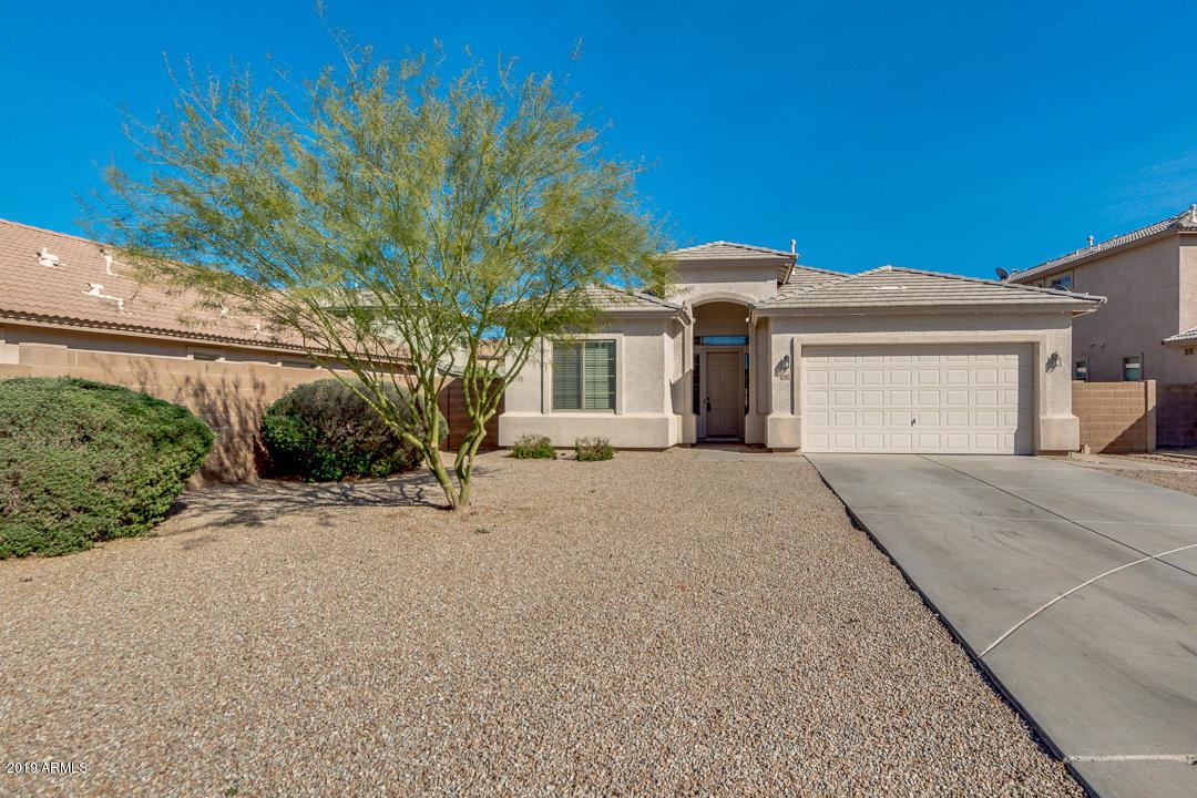 20771 N Jones Ct., Maricopa, AZ 85138