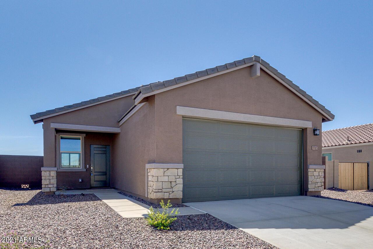 3783 E Henson St., San Tan Valley, AZ 85140