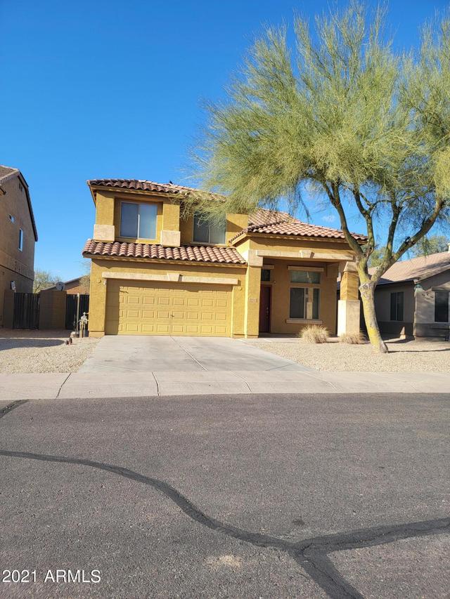 10640 E Wallflower Ln., Florence, AZ 85132