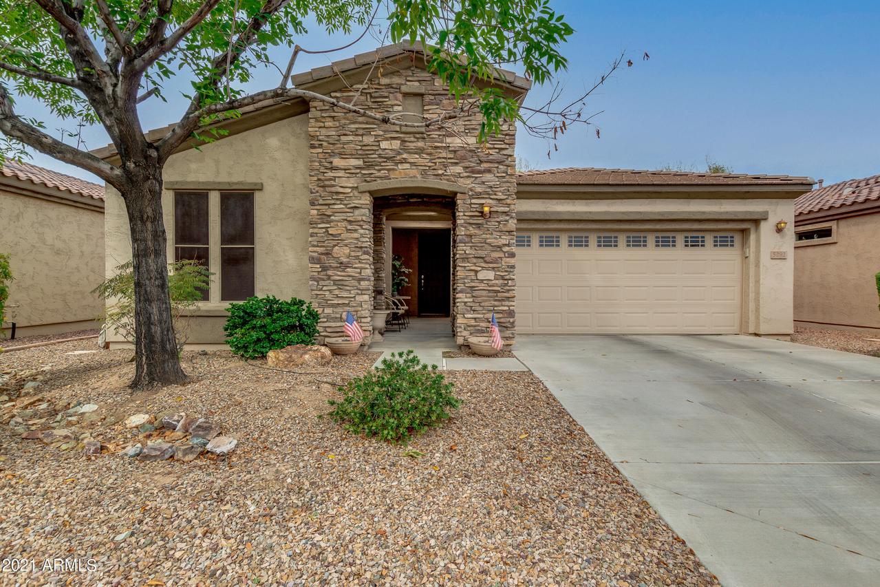 5292 S Harvest St., Gilbert, AZ 85298