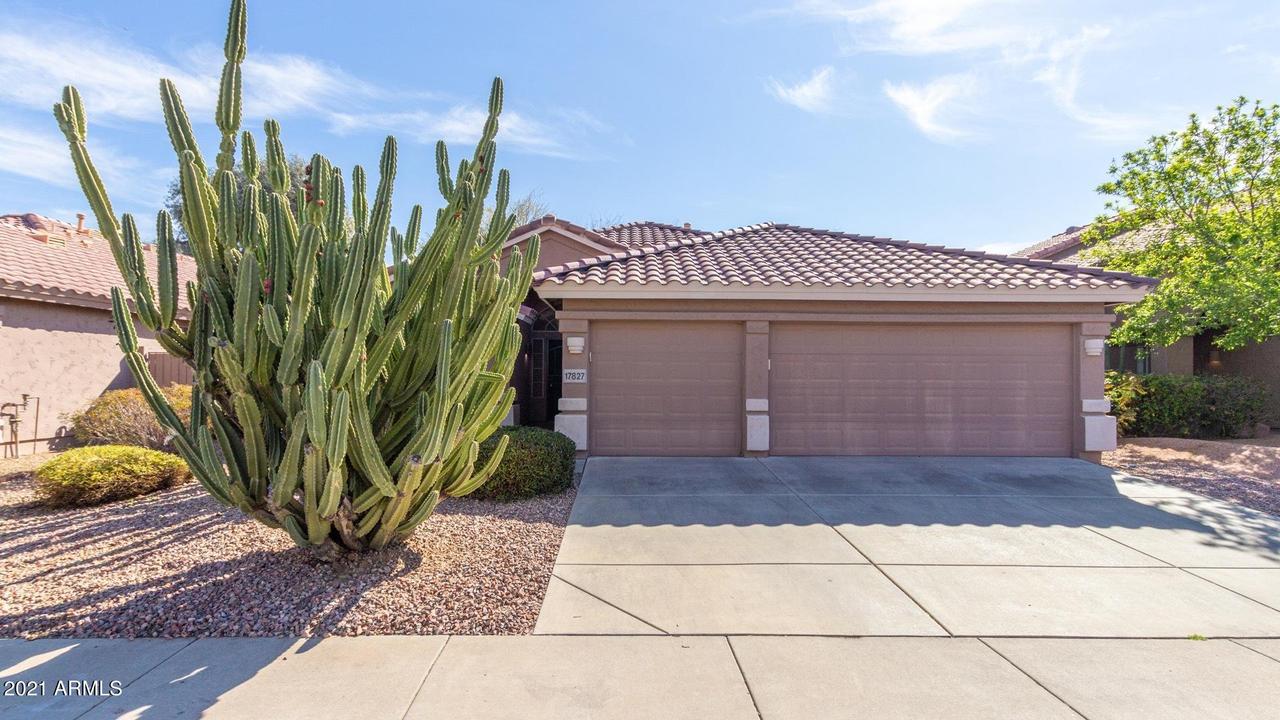 17827 N 51st Way, Scottsdale, AZ 85254