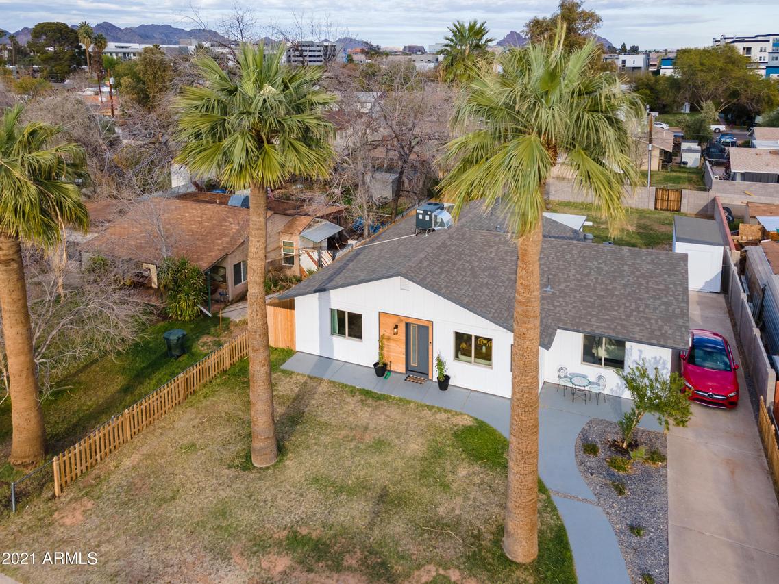 4507 N 14th St., Phoenix, AZ 85014