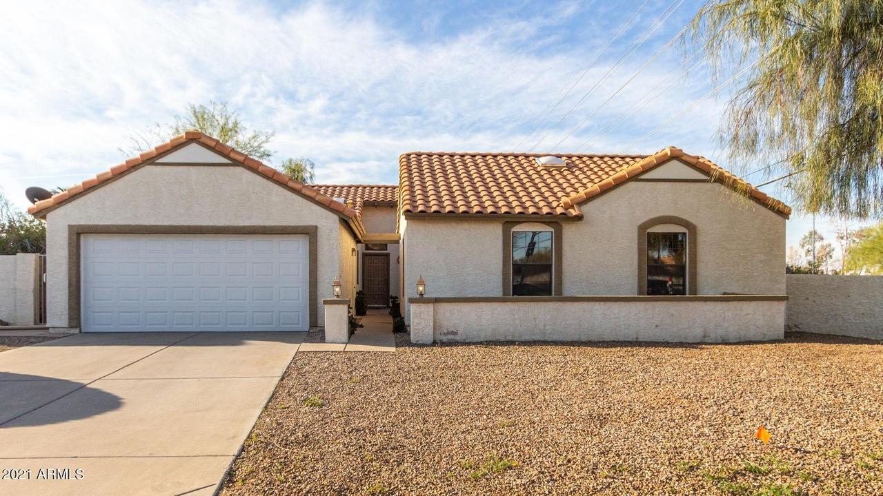 5601 E Paradise Ln., Scottsdale, AZ 85254