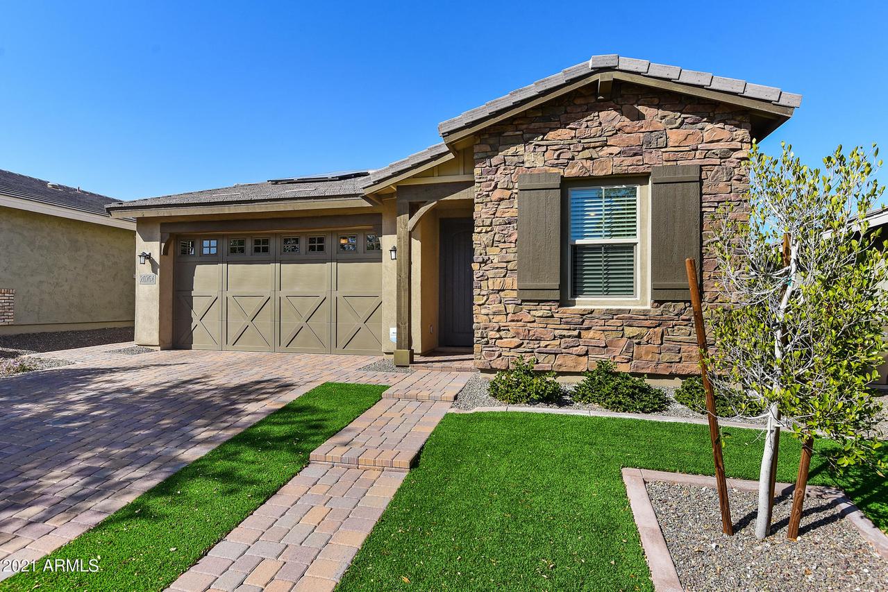 20764 W Meadowbrook Ave., Buckeye, AZ 85396