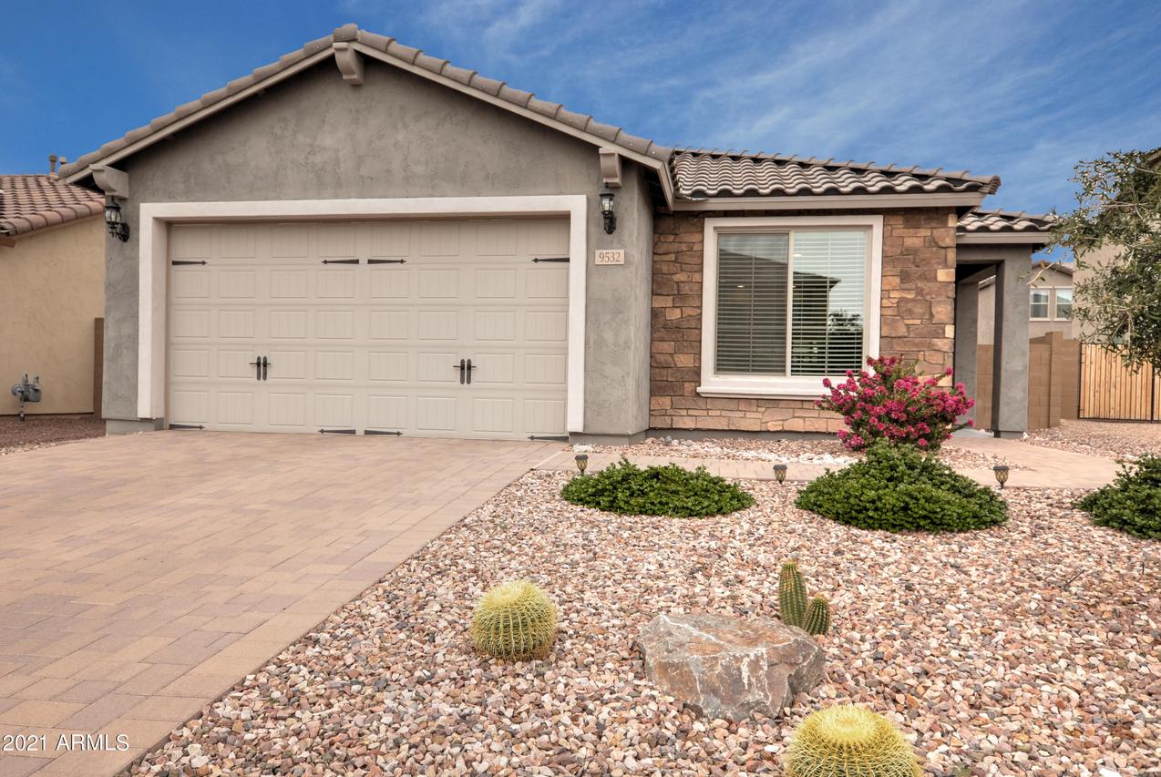 9532 W Chama Dr., Peoria, AZ 85383
