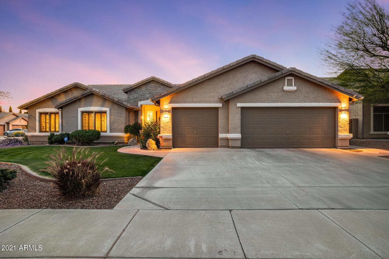 21722 N 85th Dr., Peoria, AZ 85382