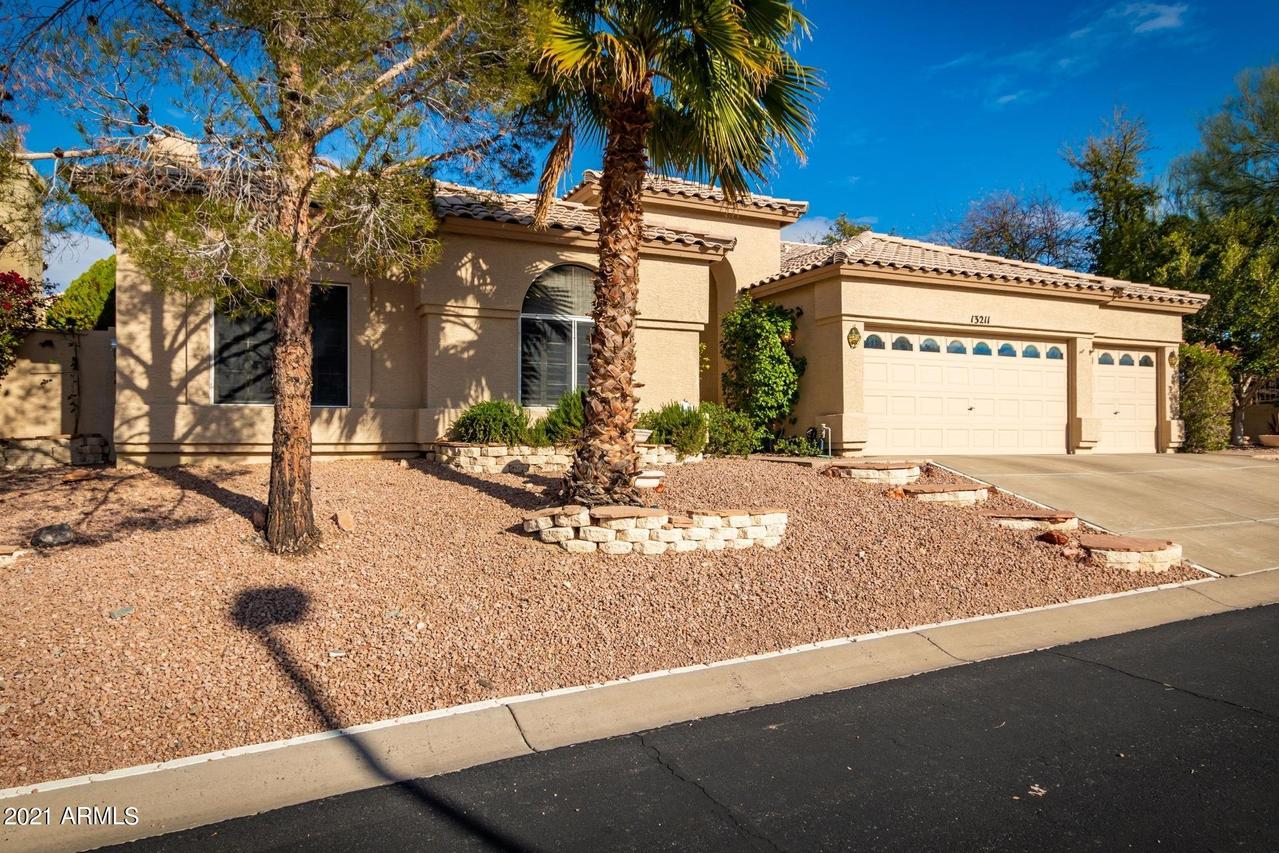 13211 N 13th St., Phoenix, AZ 85022