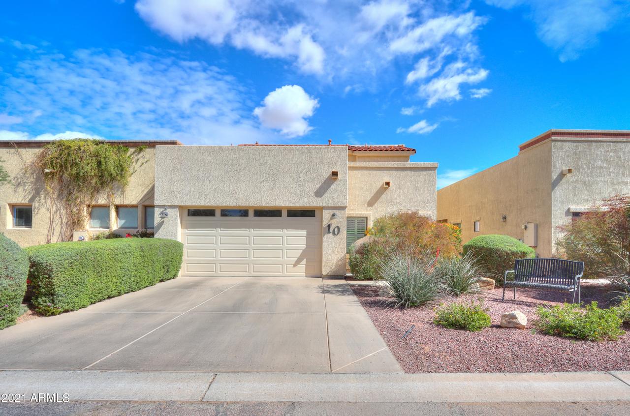 943 E Kortsen Rd. #10, Casa Grande, AZ 85122
