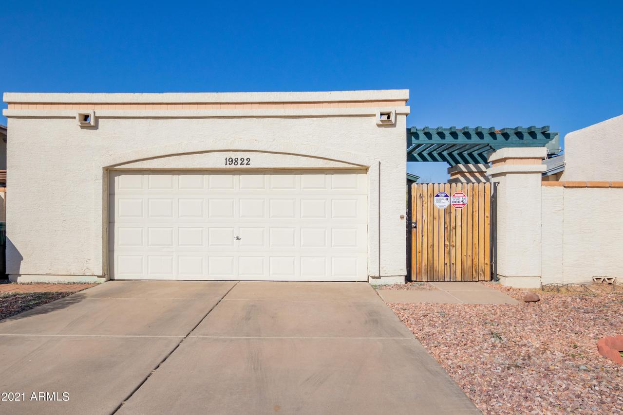 19822 N 48th Ln., Glendale, AZ 85308