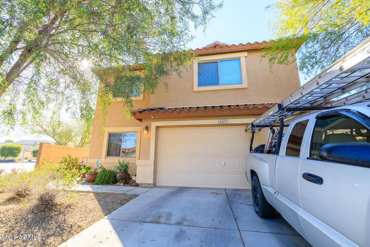 4027 E Rose Quartz Ln., San Tan Valley, AZ 85143