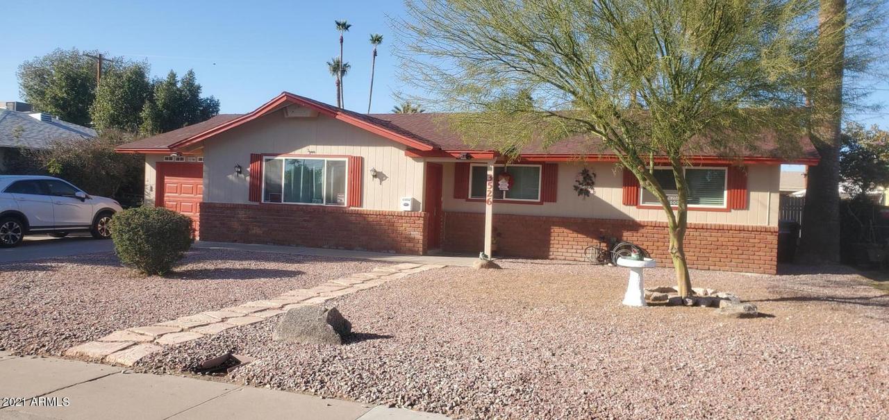 3526 W Royal Palm Rd., Phoenix, AZ 85051