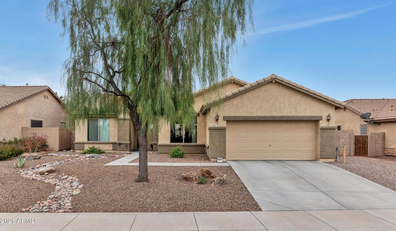 233 E Mclellan Rd., Mesa, AZ 85201