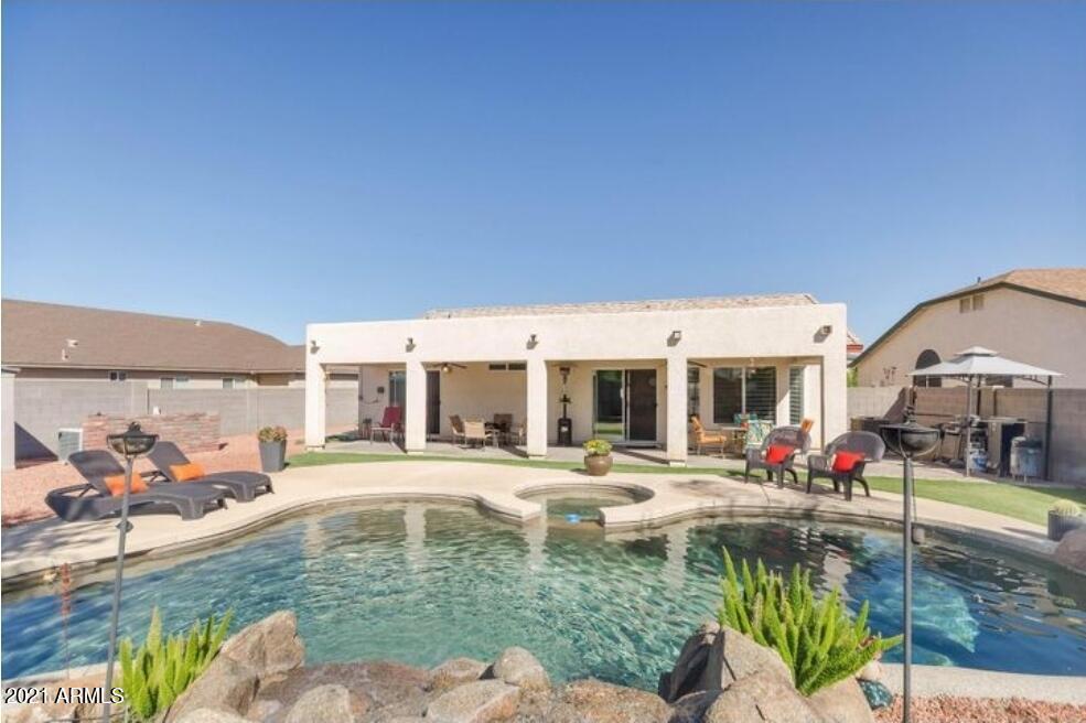 40319 N Shetland Dr., San Tan Valley, AZ 85140